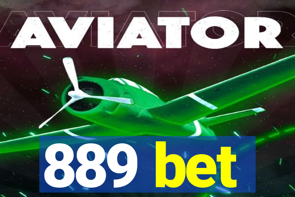 889 bet